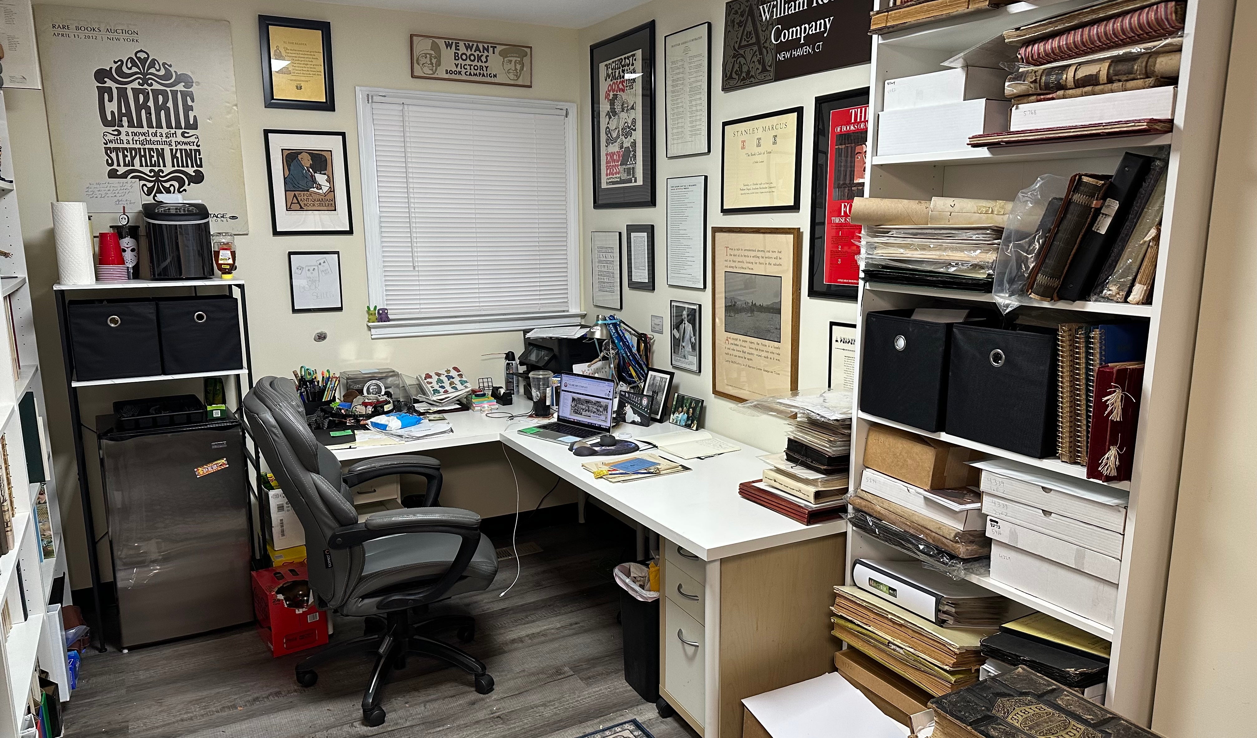 Where the Magic Happens
