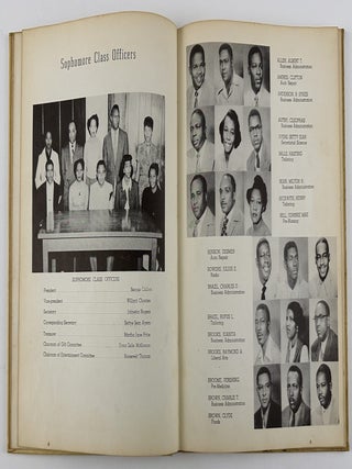 The Echo. 1952.