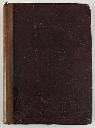 La Clef de la Case de L'Oncle Tom Contenant Les Faits et les Documents Originaux sur Lesquels le Roman est Fonde....