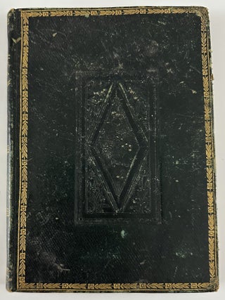El Libro de Oro de las Senoritas, o, Consejos Utiles de un Padre a su Hija, Escrito en Ingles por M*** y Traducido por Juan B. Romero.