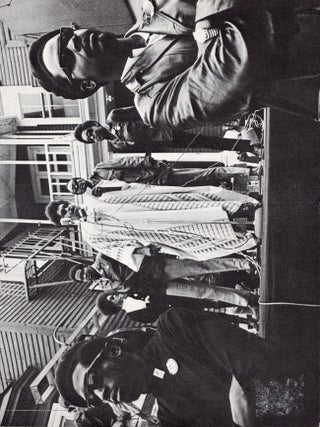 Item #13198 [Program for a "Celebration of Liberation" at the Famed Glide Memorial...