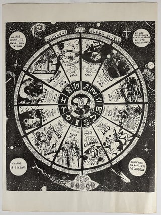 Astrology and Black People [caption title