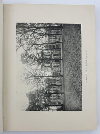 Scenes in Alabama. Published in Twelve Parts.